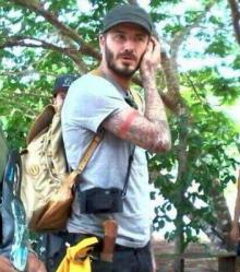 David Beckham (1)