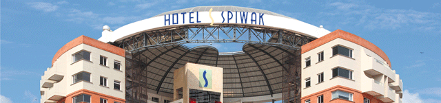 Hotel-Spiwak