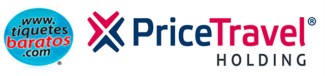 PriceTravel llega a descuentos del 65% en Monday | Noticias de turismo REPORTUR