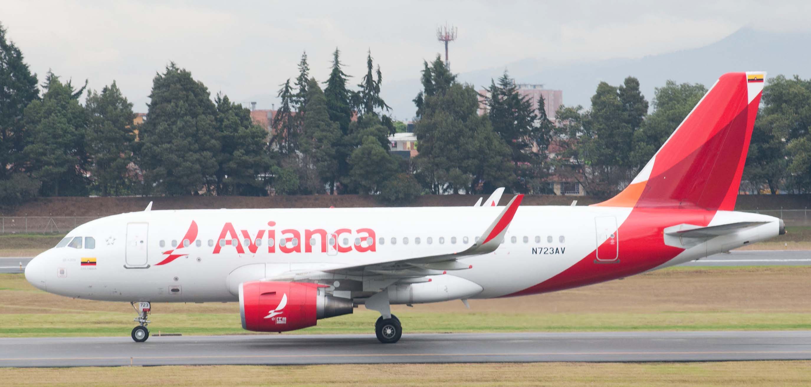 Avianca: Efromovich perdería el 20% de sus aviones en Brasil ...