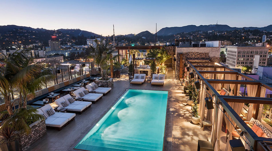 Dream Hotel llega a México a Baja California aliada a Cosmopolitan