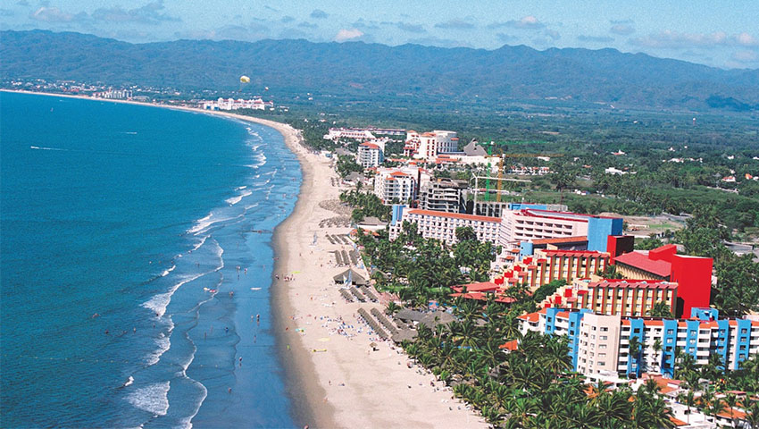 Boom en Riviera Nayarit: 7 marcas hoteleras de lujo abrirán en 3 años |  Noticias de turismo REPORTUR
