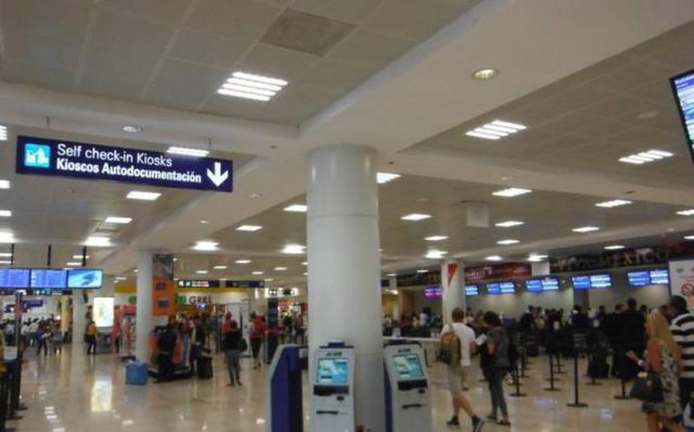 Cancún: Aeroflot, Norwind y Azur concentran vuelos rusos