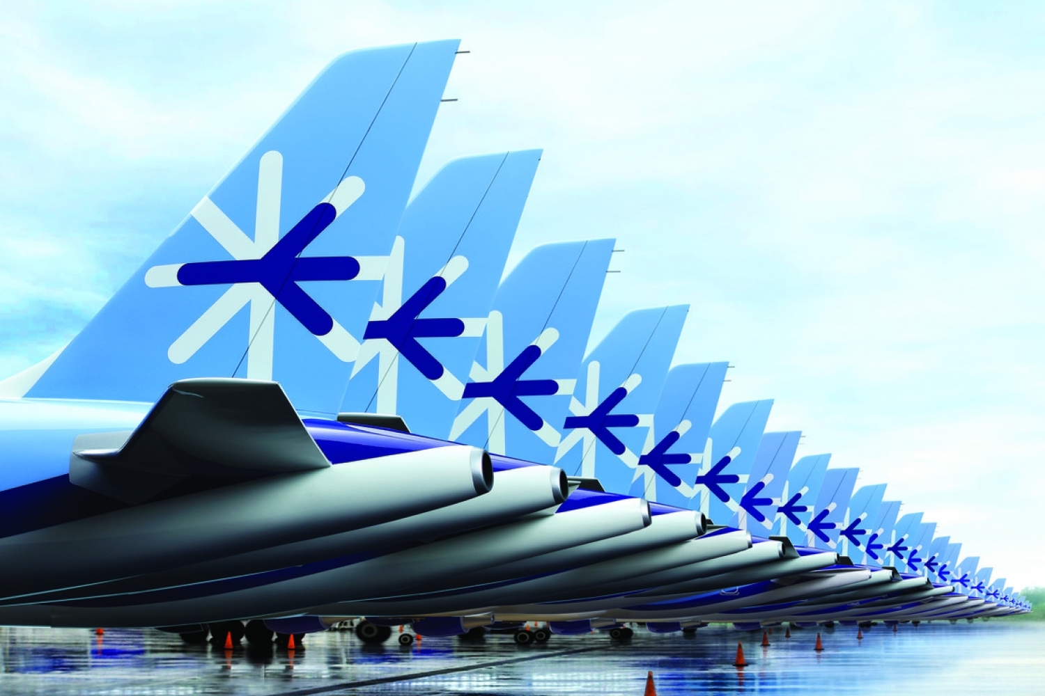 El dueño de Interjet anuncia que planea vender su aerolínea | Noticias de  turismo REPORTUR