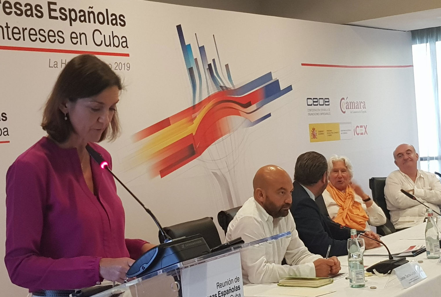 Meliá e Iberostar millonarias inversiones en Cuba pese a Trump