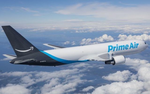 avianca envios amazon
