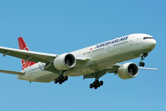 Turkish Airlines e GOL hanno annunciato un’alleanza strategica
