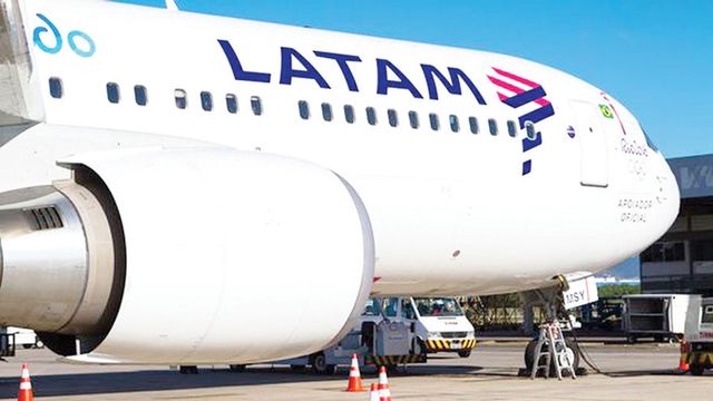 ESOS AVIONES NUESTROS DE CADA DIA, NOTICIAS Y COMUNICADOS Latam-1