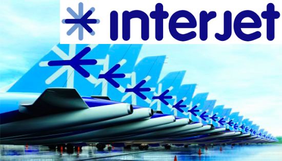 Crisis de Interjet con sus pasajeros: las quejas se disparan un 118% |  Noticias de turismo REPORTUR
