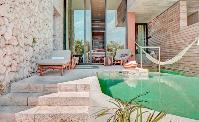 Fotos - Xcaret: su lujoso nuevo hotel en Riviera Maya | Noticias de turismo  REPORTUR