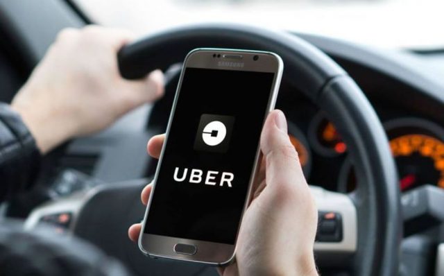 Uber dará estímulos financieros a los conductores con Covid-19 ...