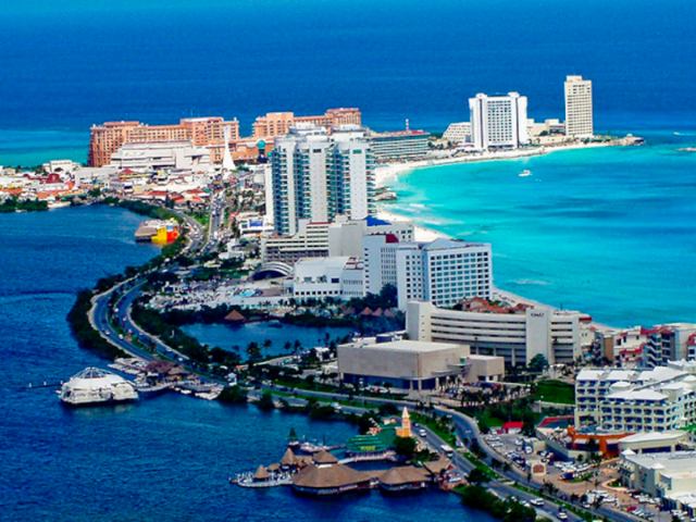 Quintana Roo inicia la certificación sanitaria para el turismo