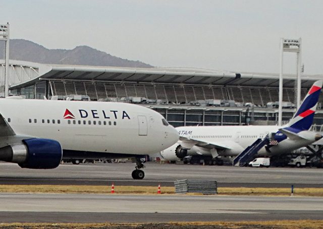 Delta inarrestabile: aggiungi collegamenti dagli Stati Uniti a Latam ed Europa