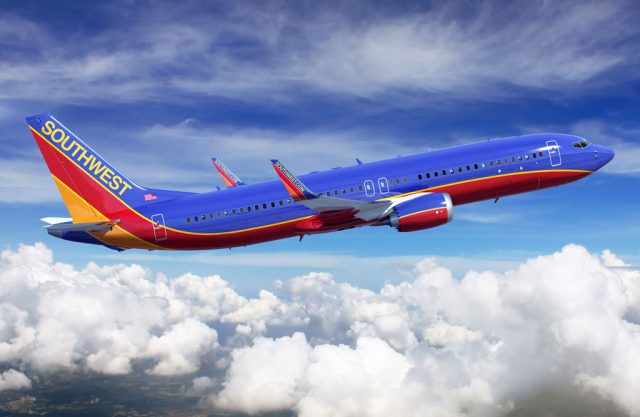 Southwest pilots are at a disadvantage over United, Delta and American pilots