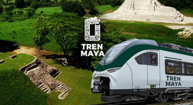 Cancún, origen de las 19 estaciones que tendrá el Tren Maya | Noticias de  turismo REPORTUR