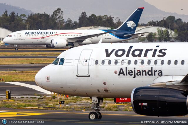 Volaris relanza membresía para impulsar los viajes de negocios | Noticias  de turismo REPORTUR