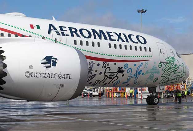 Aeroméxico recupera el control de su programa de lealtad Club Premier |  Noticias de turismo REPORTUR