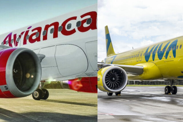 The attorney general accuses Aerocivil of delaying the merger of Avianca and Viva