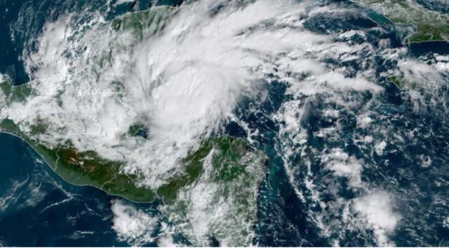 Miami: huracán Nicole llegará a Bahamas y la costa este de Florida |  Noticias de turismo REPORTUR
