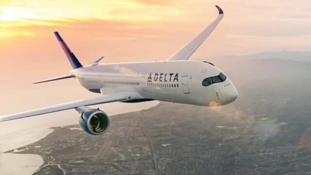 Delta reanuda vuelos entre EspaÃ±a y Atlanta duplicando su red | Noticias de turismo REPORTUR - REPORTUR
